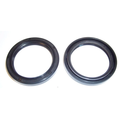 ELRING - DAS ORIGINAL - 151.510 - Crankshaft Seal with Dust Lip pa1