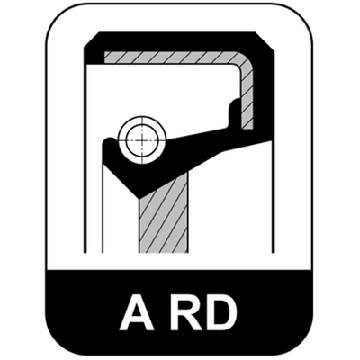 ELRING - DAS ORIGINAL - 753.866 - Camshaft Seal pa2