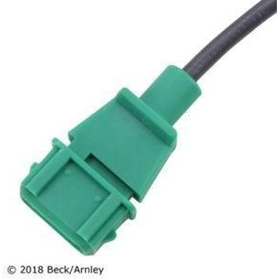Cam Position Sensor by BECK/ARNLEY - 180-0348 pa3