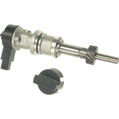 Cam Position Sensor by BLUE STREAK (HYGRADE MOTOR) - CSA7 pa4