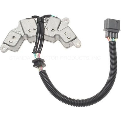 Cam Position Sensor by BLUE STREAK (HYGRADE MOTOR) - PC158 pa2