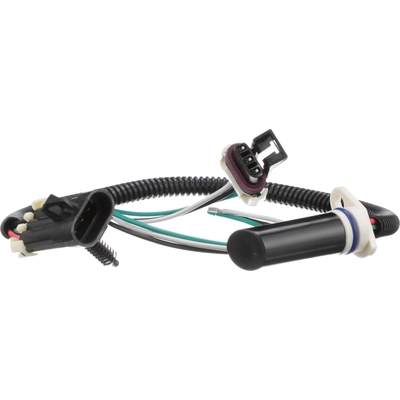 Cam Position Sensor by BLUE STREAK (HYGRADE MOTOR) - PC254K pa1