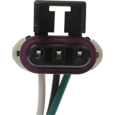 Cam Position Sensor by BLUE STREAK (HYGRADE MOTOR) - PC254K pa2