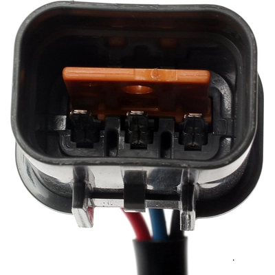 Cam Position Sensor by BLUE STREAK (HYGRADE MOTOR) - PC44 pa14