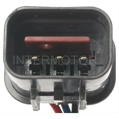 Cam Position Sensor by BLUE STREAK (HYGRADE MOTOR) - PC46 pa2