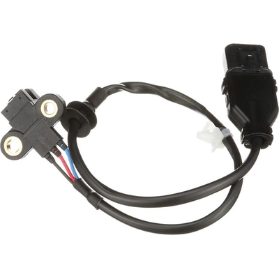 Cam Position Sensor by BLUE STREAK (HYGRADE MOTOR) - PC555 pa5