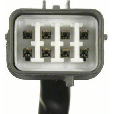 Cam Position Sensor by BLUE STREAK (HYGRADE MOTOR) - PC263 pa5