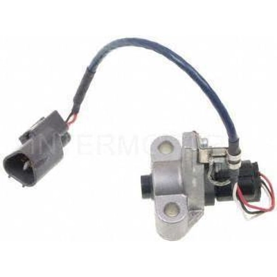 Cam Position Sensor by BLUE STREAK (HYGRADE MOTOR) - PC654 pa2