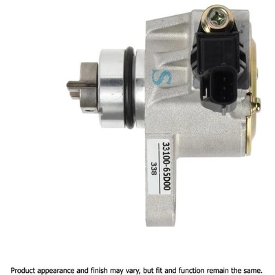 Cam Position Sensor by CARDONE INDUSTRIES - 84S7400 pa4