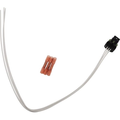 ACDELCO - 84937218 - Cam Position Sensor Connector pa2