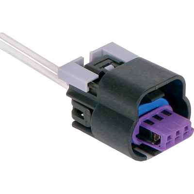 Cam Position Sensor Connector by ACDELCO - PT1496 pa1