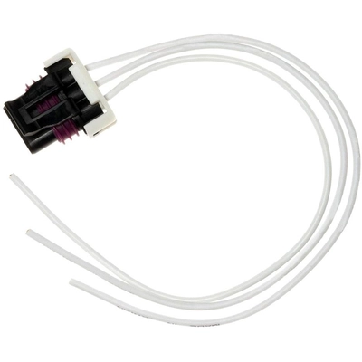 ACDELCO - PT1910 - Female Crankshaft Position Sensor Connecteur pa1
