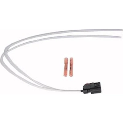 Cam Position Sensor Connector by ACDELCO - PT2795 pa1