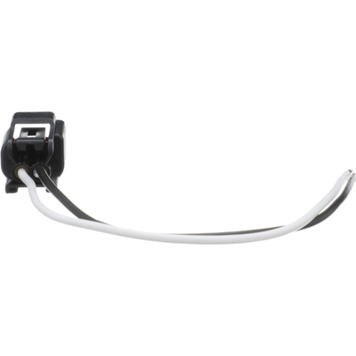 Cam Position Sensor Connector by BLUE STREAK (HYGRADE MOTOR) - HP4710 pa15