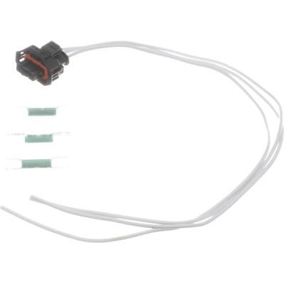 Cam Position Sensor Connector by BLUE STREAK (HYGRADE MOTOR) - S1458 pa5