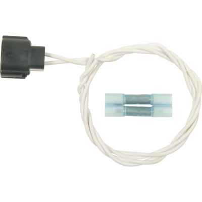 Cam Position Sensor Connector by BLUE STREAK (HYGRADE MOTOR) - S1716 pa4