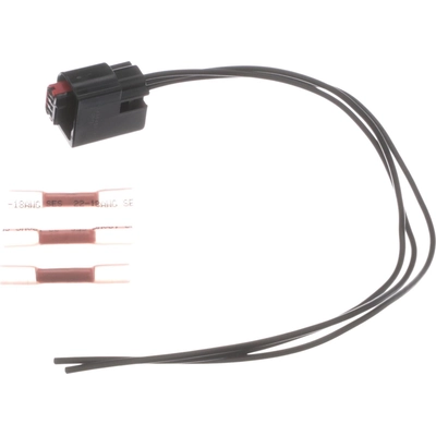 Cam Position Sensor Connector by BLUE STREAK (HYGRADE MOTOR) - S2270 pa14