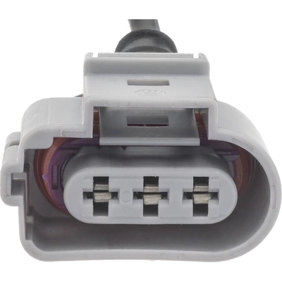 Cam Position Sensor Connector by BLUE STREAK (HYGRADE MOTOR) - S2800 pa2