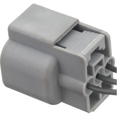 Cam Position Sensor Connector by BLUE STREAK (HYGRADE MOTOR) - S2852 pa2