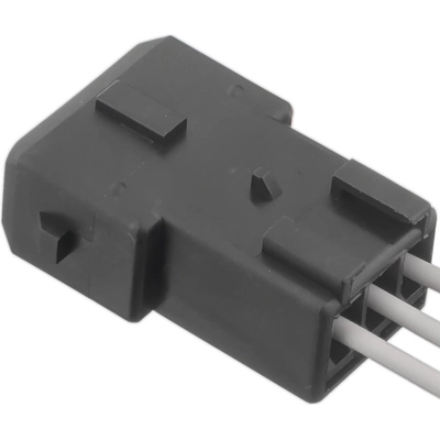 Cam Position Sensor Connector by BLUE STREAK (HYGRADE MOTOR) - S2858 pa2