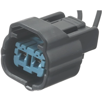 BLUE STREAK (HYGRADE MOTOR) - S2908 - Automatic Transmission Connector pa2