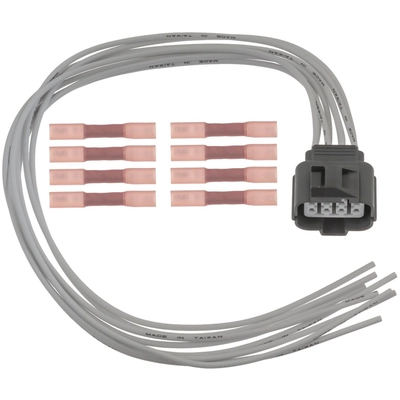 BLUE STREAK (HYGRADE MOTOR) - S2968 - Cam Position Sensor Connector pa1
