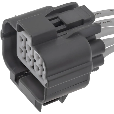 BLUE STREAK (HYGRADE MOTOR) - S2968 - Cam Position Sensor Connector pa4