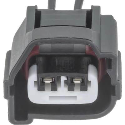 Cam Position Sensor Connector by BLUE STREAK (HYGRADE MOTOR) - S3081 pa1