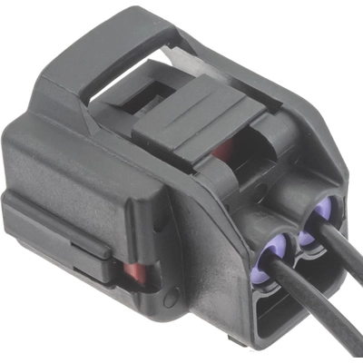 Cam Position Sensor Connector by BLUE STREAK (HYGRADE MOTOR) - S3081 pa2