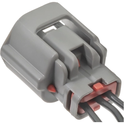 Cam Position Sensor Connector by BLUE STREAK (HYGRADE MOTOR) - S3124 pa1