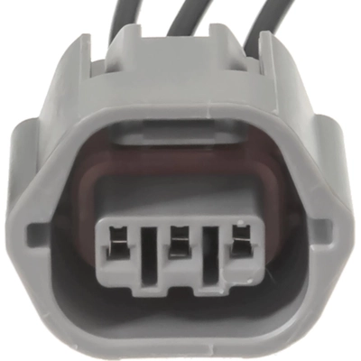 Cam Position Sensor Connector by BLUE STREAK (HYGRADE MOTOR) - S3124 pa2