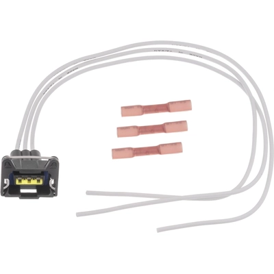 Cam Position Sensor Connector by BLUE STREAK (HYGRADE MOTOR) - S3153 pa1