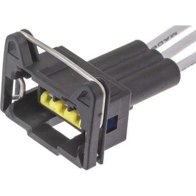 Cam Position Sensor Connector by BLUE STREAK (HYGRADE MOTOR) - S3153 pa2
