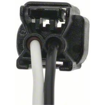 Cam Position Sensor Connector by BLUE STREAK (HYGRADE MOTOR) - HP4710 pa10