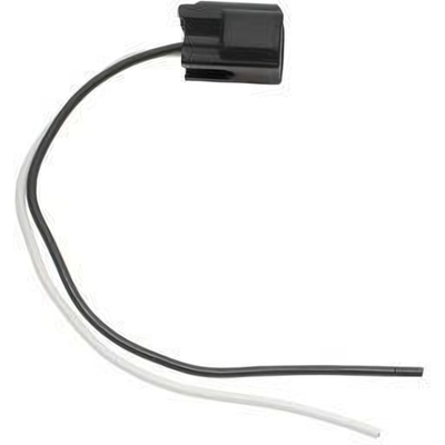 Cam Position Sensor Connector by BLUE STREAK (HYGRADE MOTOR) - HP4710 pa11