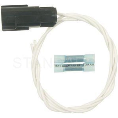 Cam Position Sensor Connector by BLUE STREAK (HYGRADE MOTOR) - S1263 pa3