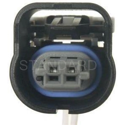 Cam Position Sensor Connector by BLUE STREAK (HYGRADE MOTOR) - S1318 pa1