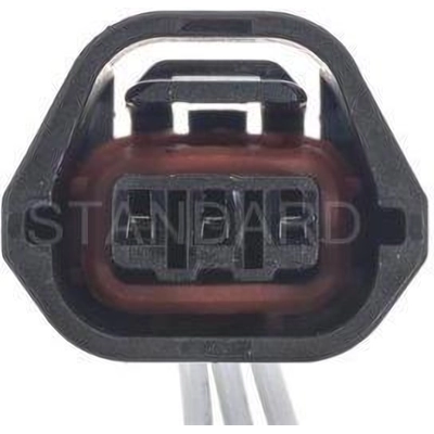 Cam Position Sensor Connector by BLUE STREAK (HYGRADE MOTOR) - S1681 pa15