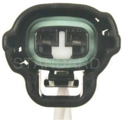 Cam Position Sensor Connector by BLUE STREAK (HYGRADE MOTOR) - S1716 pa1