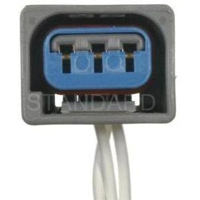 Cam Position Sensor Connector by BLUE STREAK (HYGRADE MOTOR) - S2049 pa3