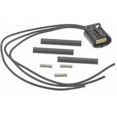 Cam Position Sensor Connector by BLUE STREAK (HYGRADE MOTOR) - S2212 pa19