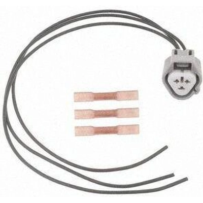 Cam Position Sensor Connector by BLUE STREAK (HYGRADE MOTOR) - S2539 pa2