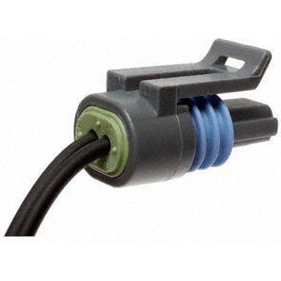 Cam Position Sensor Connector by BLUE STREAK (HYGRADE MOTOR) - S556 pa18