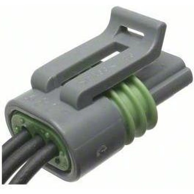 BLUE STREAK (HYGRADE MOTOR) - S577 - Cam Position Sensor Connector pa4