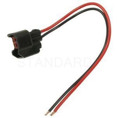 Cam Position Sensor Connector by BLUE STREAK (HYGRADE MOTOR) - S824 pa12