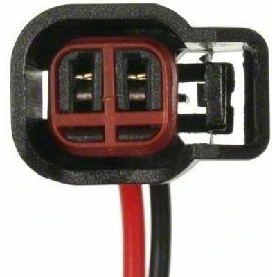 Cam Position Sensor Connector by BLUE STREAK (HYGRADE MOTOR) - S824 pa31