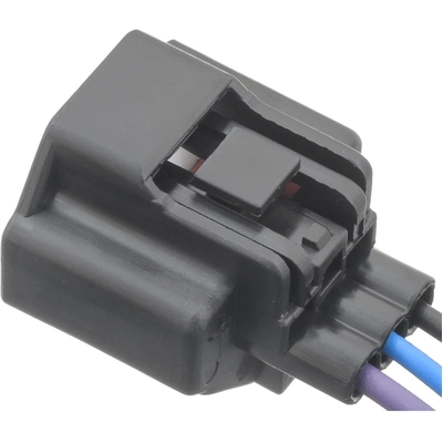 BWD AUTOMOTIVE - PT2443 - Voltage Regulator Connector pa2