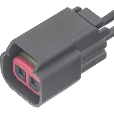Cam Position Sensor Connector by BWD AUTOMOTIVE - PT2823 pa2