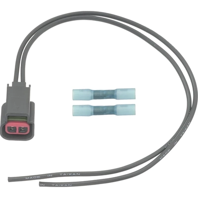 Cam Position Sensor Connector by BWD AUTOMOTIVE - PT2823 pa3