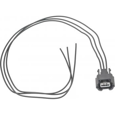 Cam Position Sensor Connector by BWD AUTOMOTIVE - PT2826 pa1